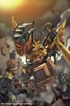 G.I. Joe vs. Transformers III: The Art of War