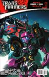 Transformers: The Reign of Starscream