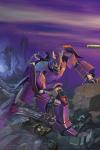 Transformers: Revelation (Spotlight: Cyclonus)