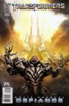 Transformers: Revenge of the Fallen - Defiance