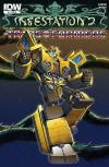 The Transformers Issue 1