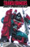 Sins of the Wreckers #5