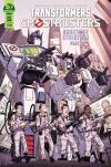 Ghosts of Cybertron Part 5