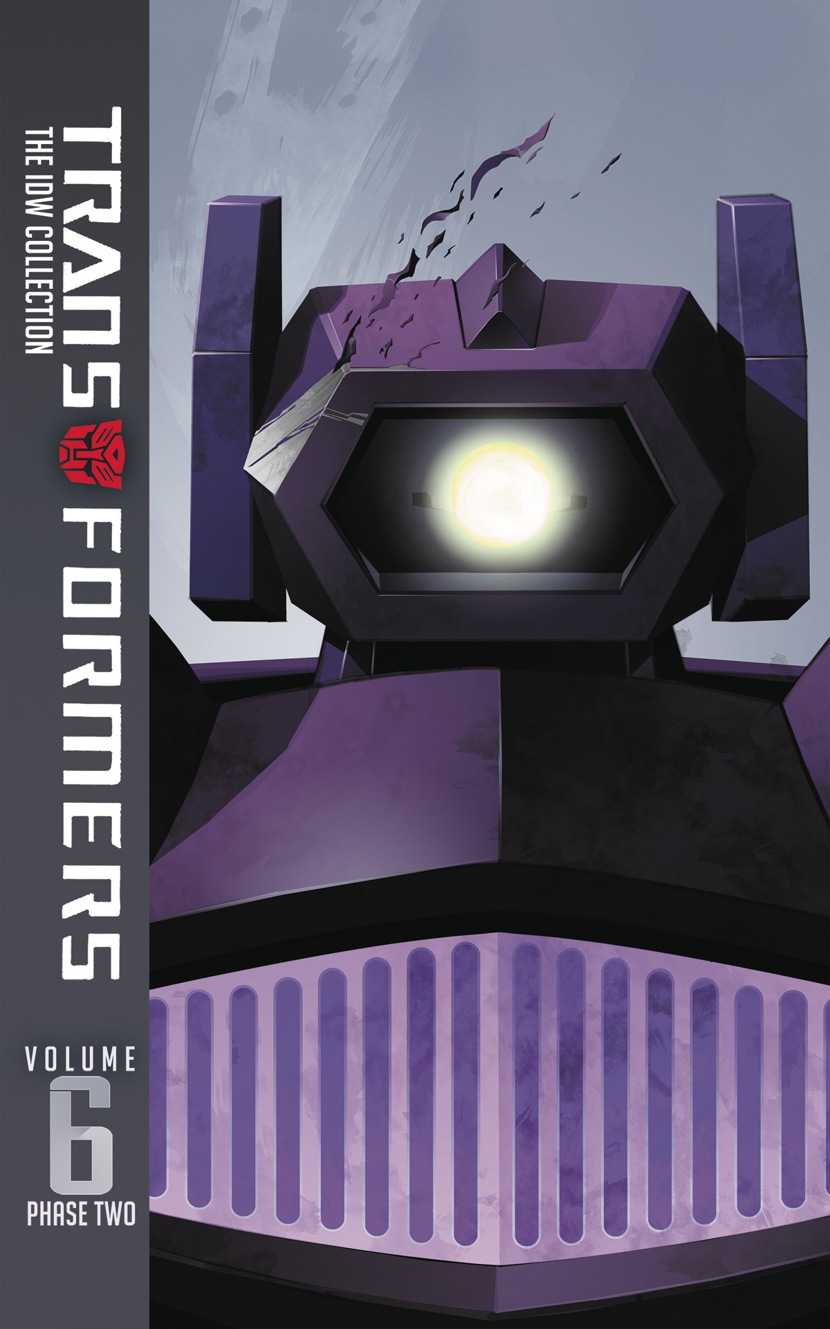 Transformers News: IDW Transformers Comics Solicitations for July 2017