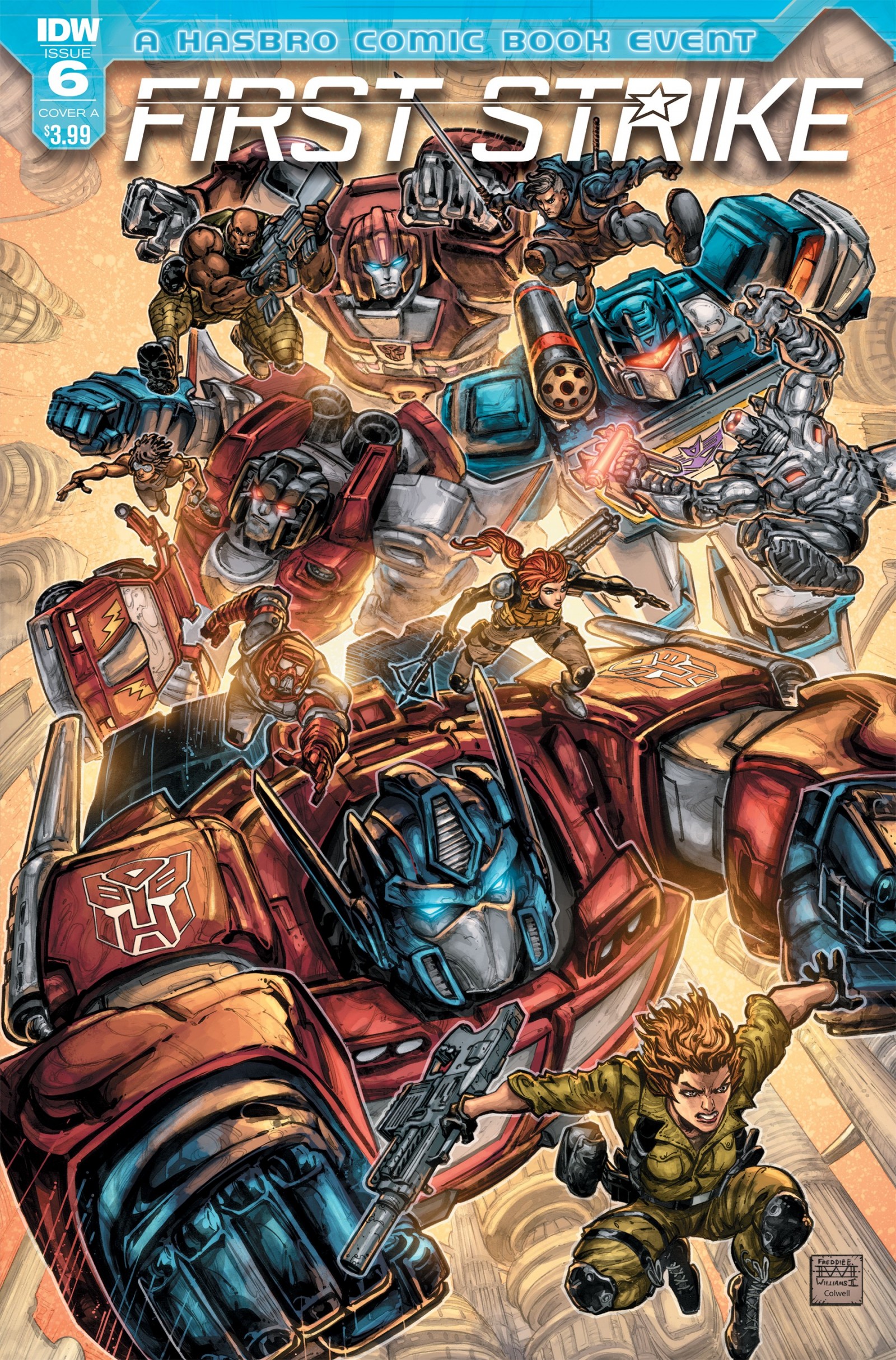Transformers Prime (Jack x Arcee) - Chapter 14 - Wattpad
