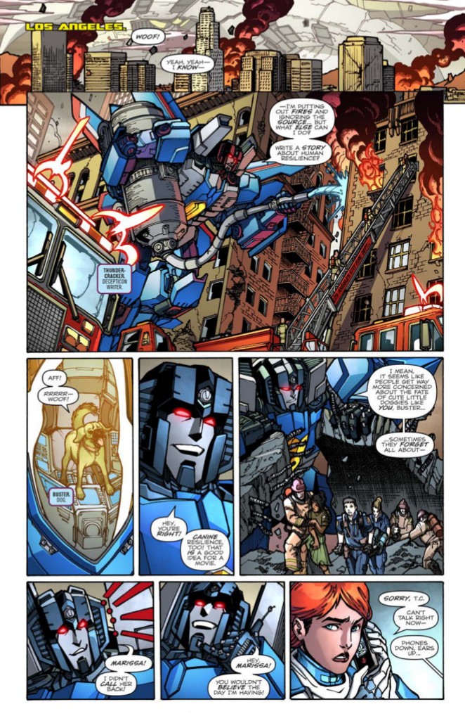 EJ Su Cover for IDW Transformers: Unicron #6 Revealed