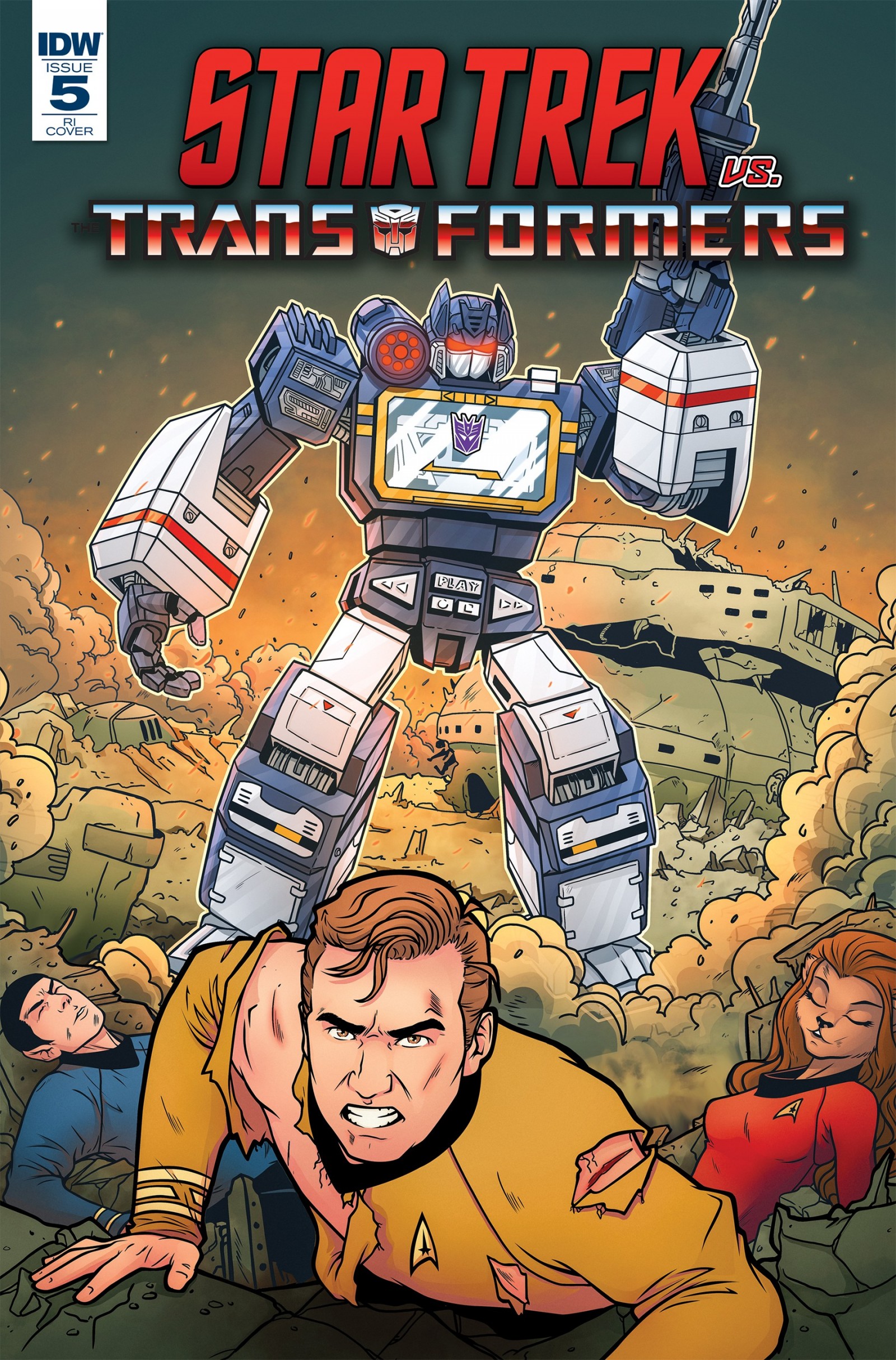 transformers 2019 comics