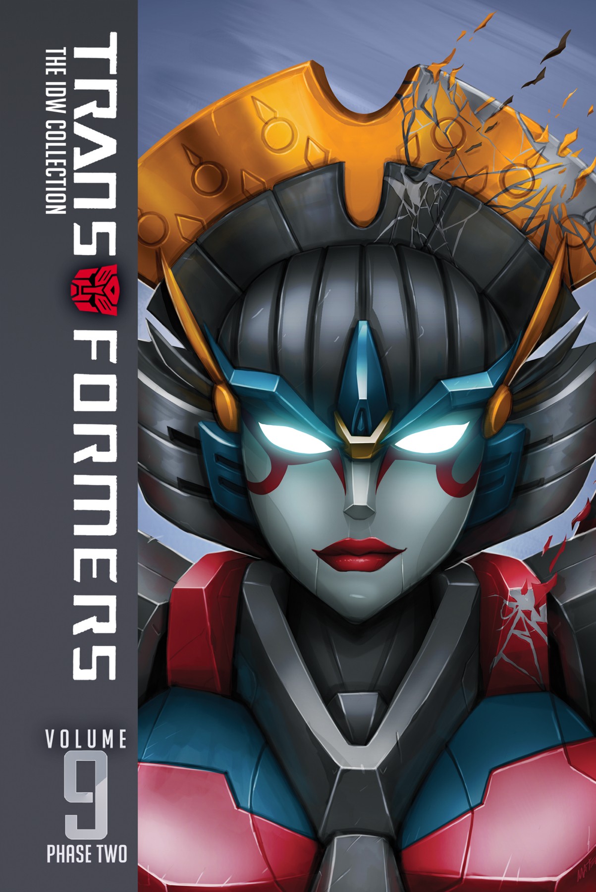 Transformers News: IDW March 2019 Solicitations