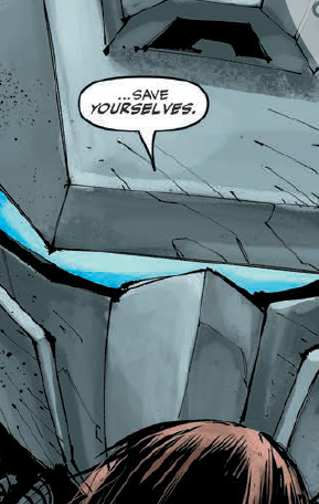 TRANSFORMERS - Transformers: King Grimlock will reign