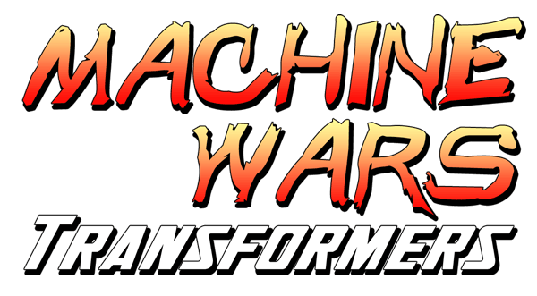 À savoir... FAQ & Lexique: Les Jouets et Continuité Transformers Machine-wars-transformers