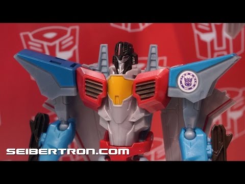 SDCC 2016 Transformers Robots In Disguise Product Displays