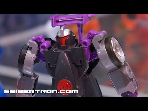 SDCC 2016 Playskool Heroes Transformers Rescue Bots