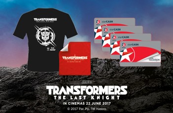 Transformers News: Re: Transformers: The Last Knight Discussion Thread