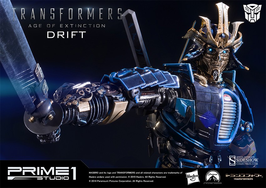 Transformers News: Seibertron.com Visits Kabam Studios: Forged to Fight Design, Process, Trivia and More