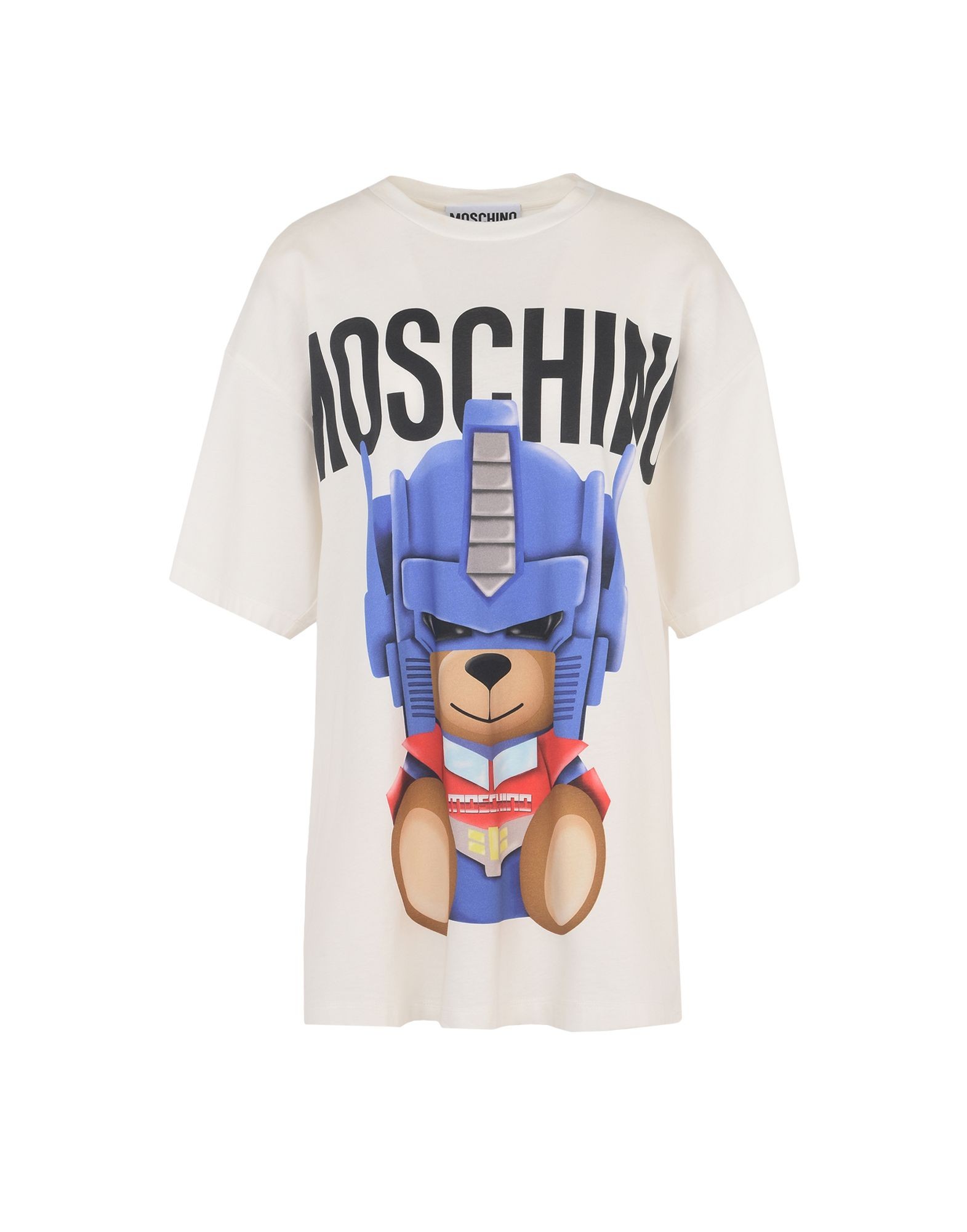 Transformers News: Moschino Transformers Ready to Bear FW17 Collection