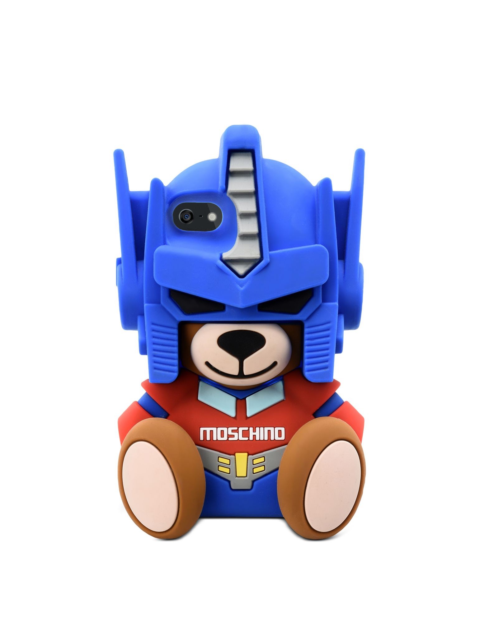 Moschino Transformers Ready to Bear FW17 Collection