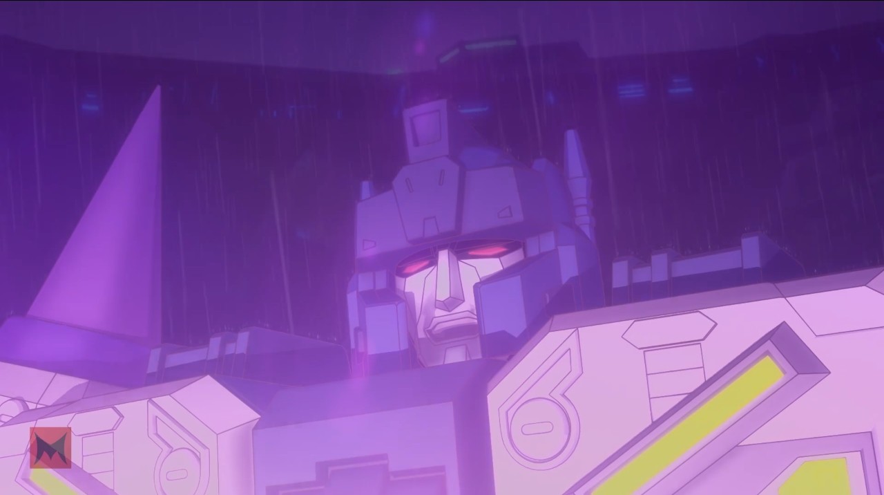 Transformers News: Re: Machinima Transformers Titans Return Animated Series Discussion Thread