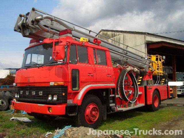 fire engine transformer toy