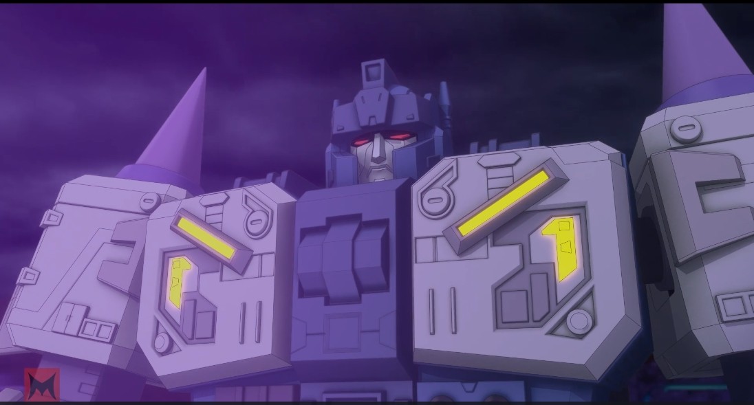 Transformers News: Machinima Titans Return Episode 10 REVIEW