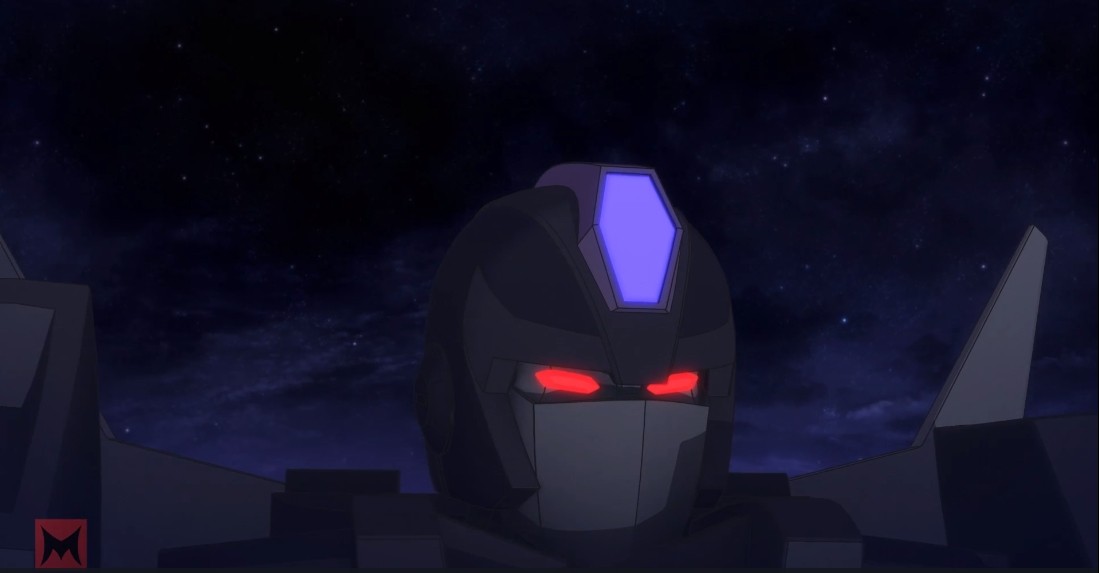Transformers News: Machinima Titans Return Episode 10 REVIEW