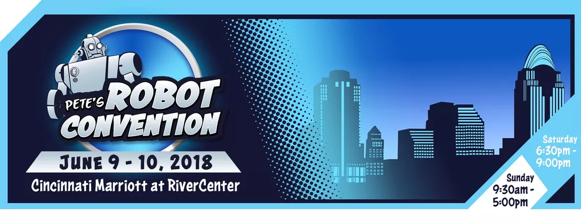 Transformers News: Pete's Robot Convention 2018 - News Roundup, Customization-Class Figure Announcements