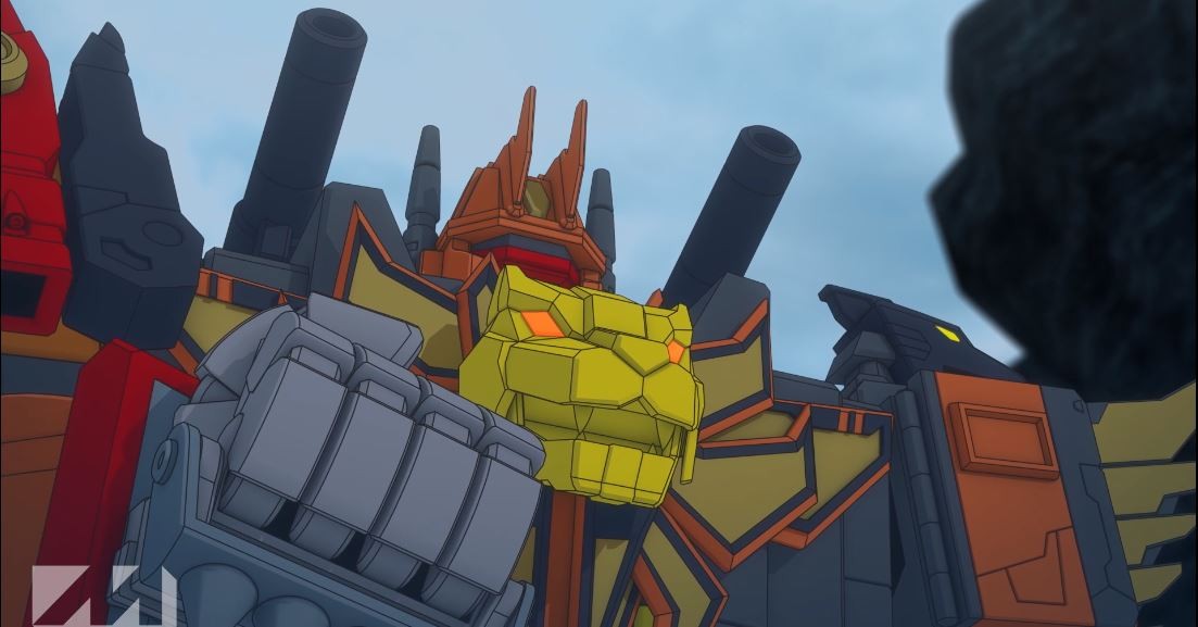 Transformers News: PotP Gear: Machinima's Transformers Power of the Primes Episode 4 REVIEW