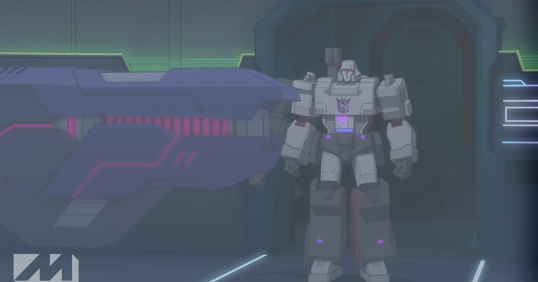 Transformers News: PotP Gear: Machinima's Transformers Power of the Primes Episode 4 REVIEW