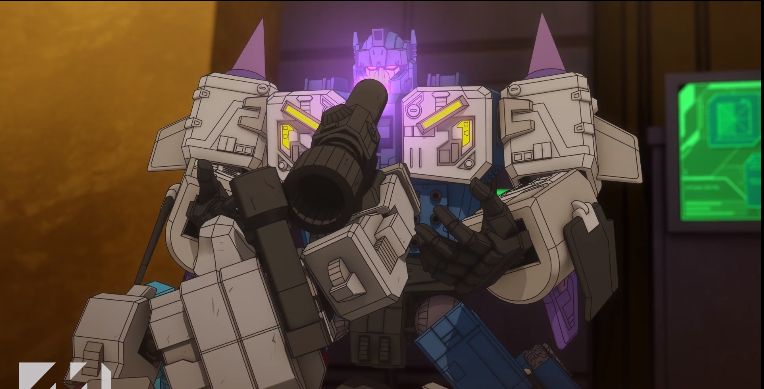 transformers power of the primes overlord
