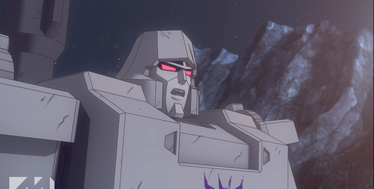 Transformers News: Twue Wuv: Machinima's Transformers Power of the Primes Episode 7 REVIEW
