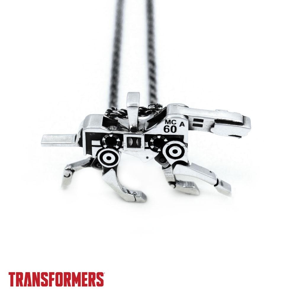 Transformers News: Transformers x Han Cholo SDCC 2018 G1 Ravage and Soundwave Accessories