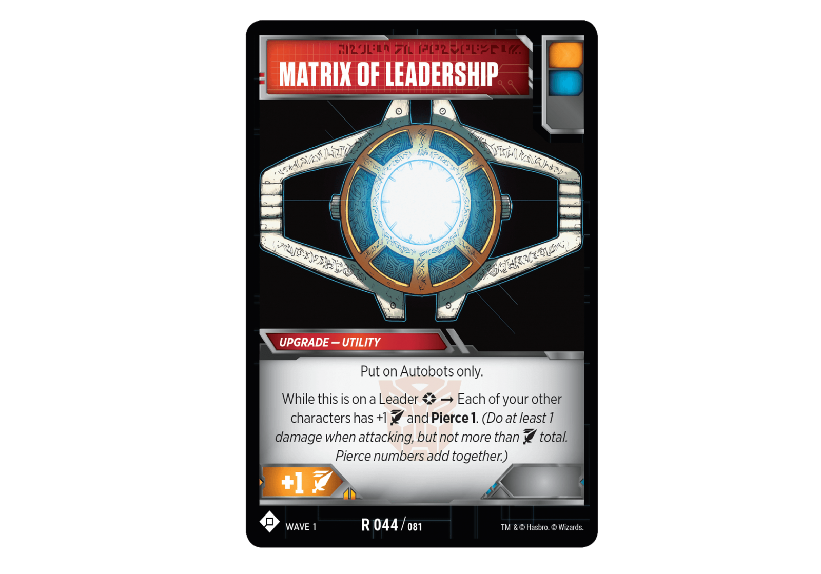 Transformers News: Transformers Trading Card Game Matrix of Leadership, Jetfire, Dinobot Sludge & Nemesis Prime Reveal
