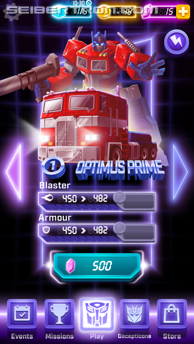 instal the last version for ios Transformers: Revenge of the Fallen
