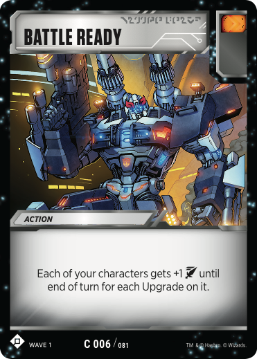 Transformers News: Super Rare Bumblebee And The Last Cards Revealed For The Official Transformers Trading Card Game