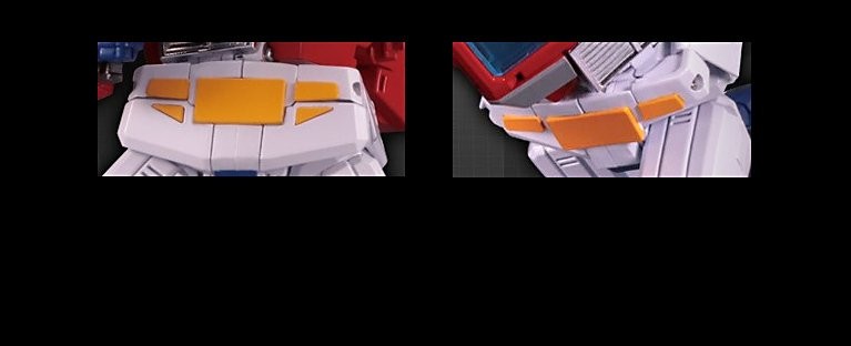 Transformers News: Translation of interview with Transformers Masterpiece MP-44 Optimus Prime designers