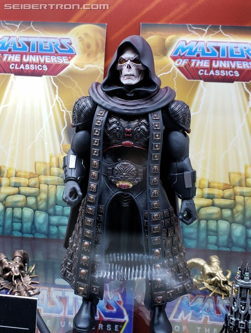 Transformers News: Super7 Transformers ReAction figures revealed plus Masters of the Universe, Barbie and more #tfny