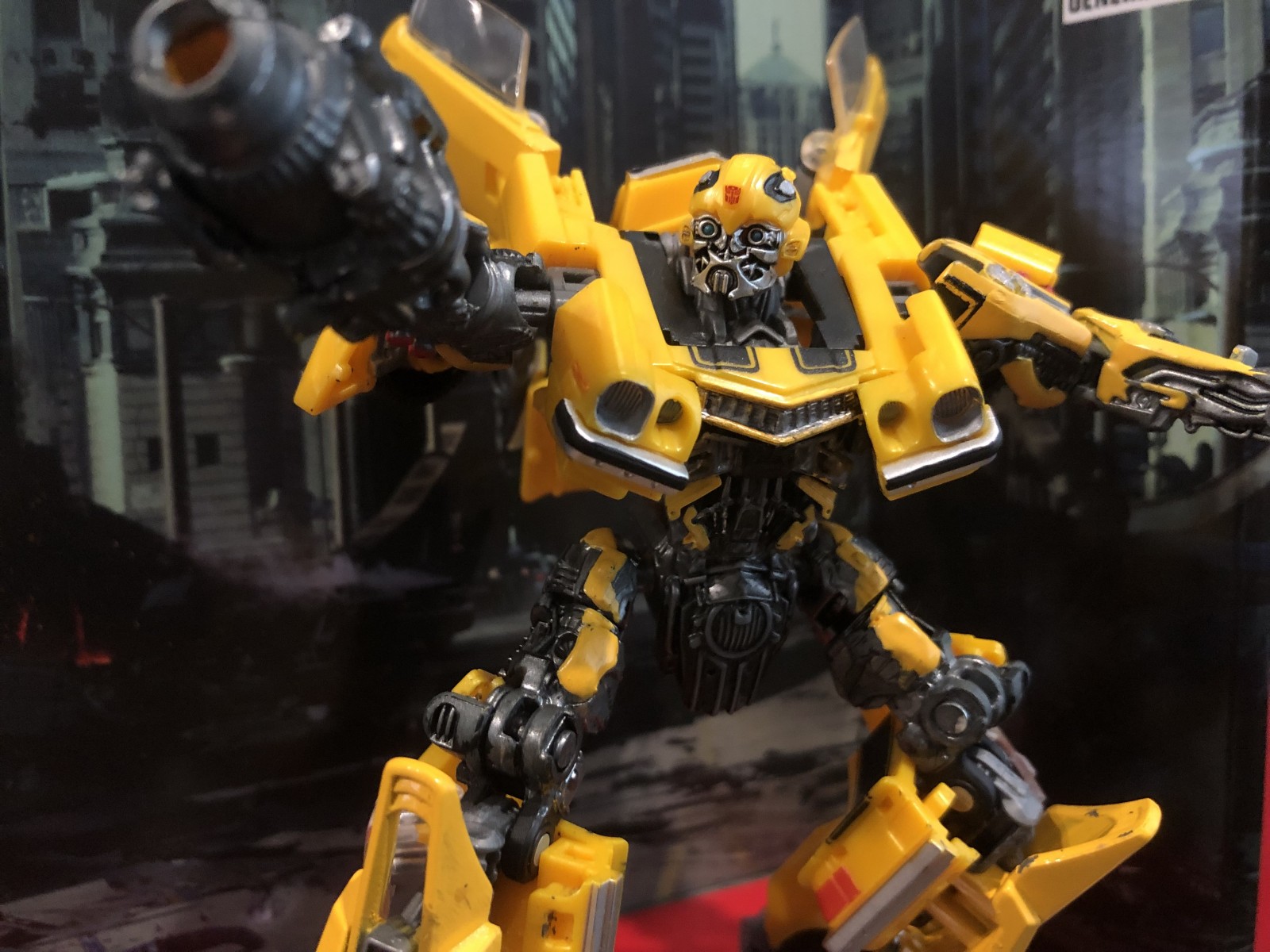 Transformers News: Seibertron.com Transtopia Roundup! March 2019