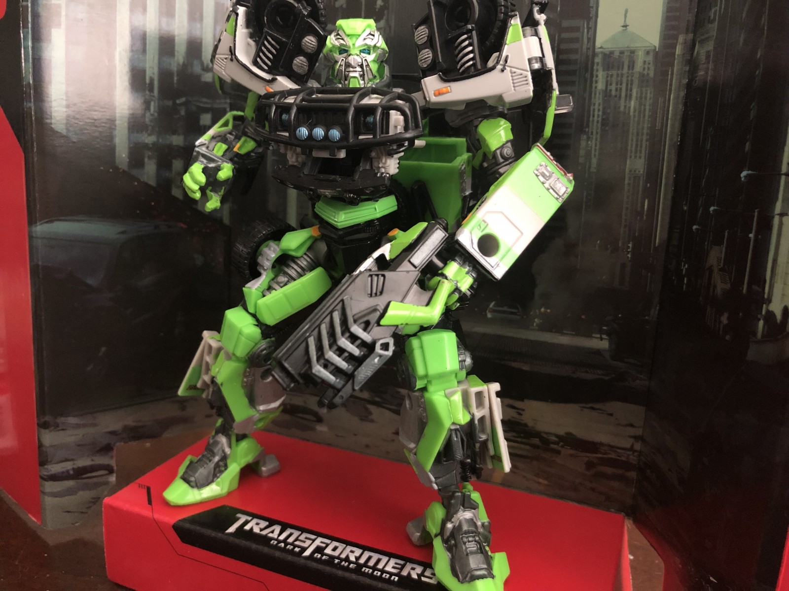 Transformers News: Seibertron.com Transtopia Roundup! March 2019