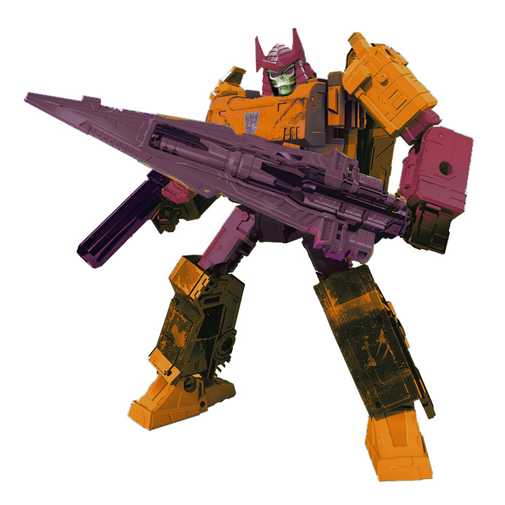 Transformers News: Seibertron.com Transtopia Roundup! May 2019