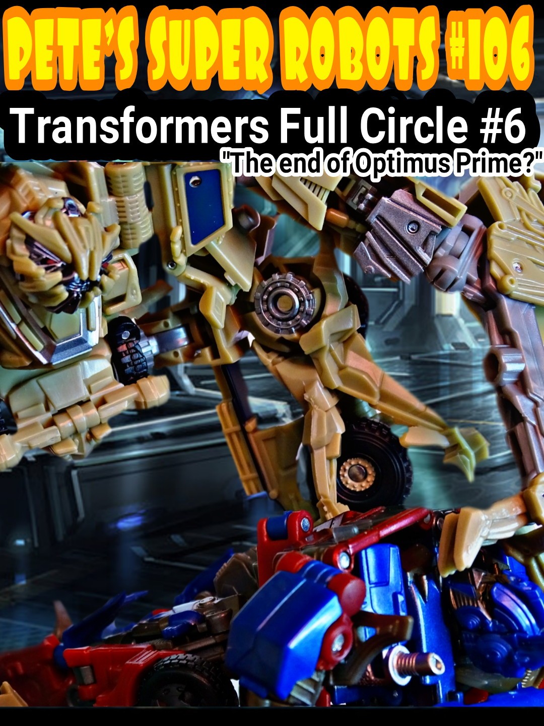 Transformers News: Seibertron.com Transtopia Roundup! May 2019