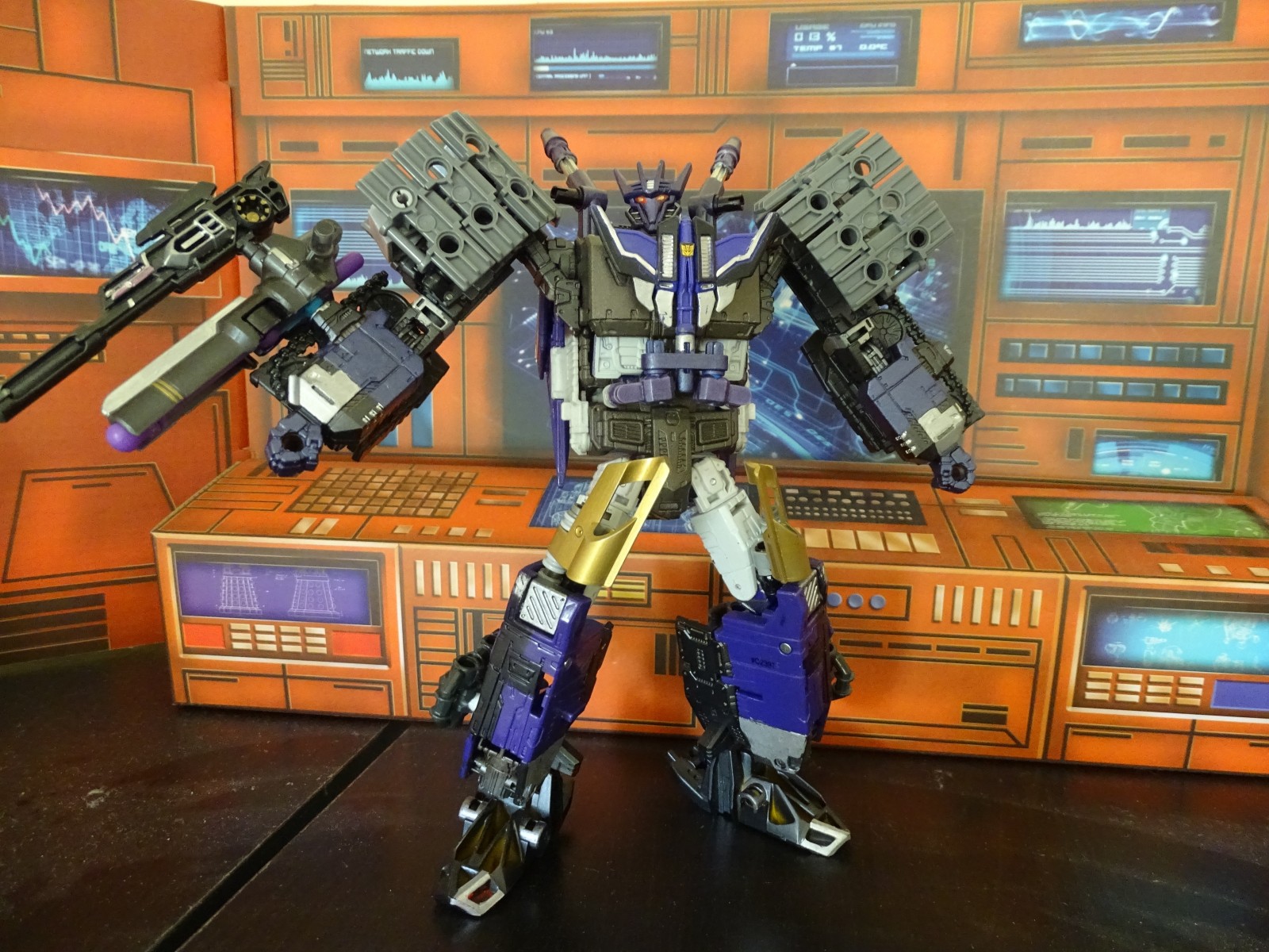 Transformers News: Seibertron.com Transtopia Roundup! May 2019