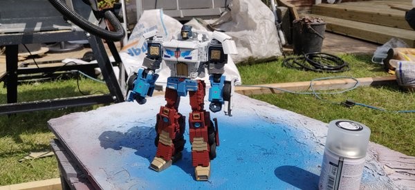 Transformers News: Seibertron.com Transtopia Roundup! May 2019