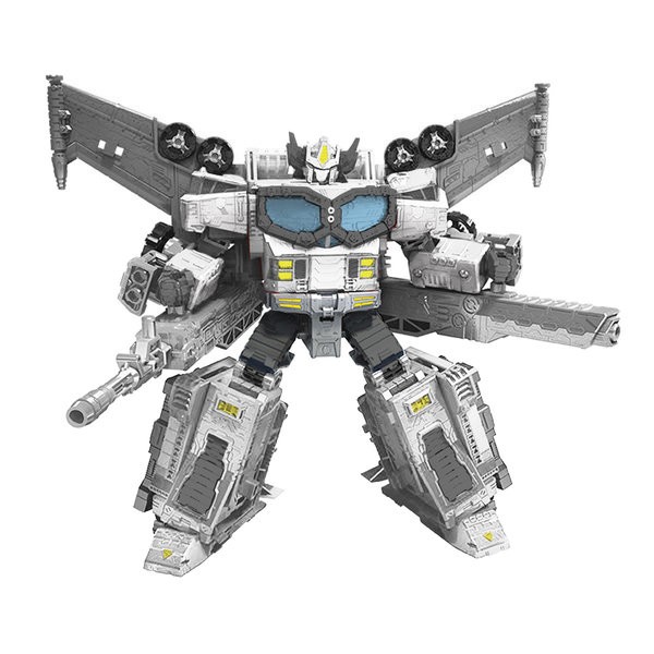 Transformers News: Seibertron.com Transtopia Roundup! May 2019