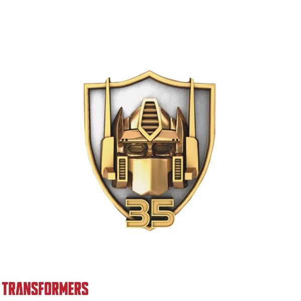 Transformers News: Stylin and Profilin in Han Cholo Officially Licensed Transformer Jewelry