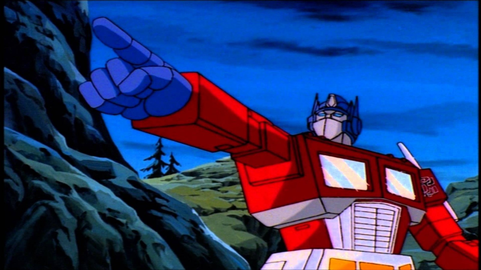  Energon Pub Forums • The Transformers Original G1 Cartoon  Turns 35