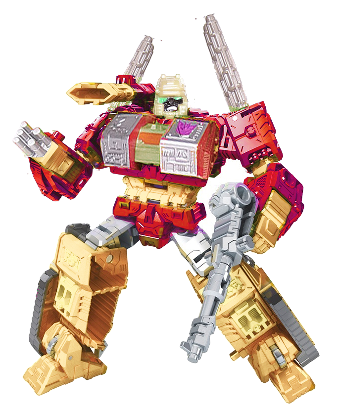 Transformers News: Re: Seibertron.com Transtopia Roundup! August 2019