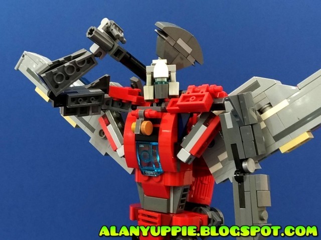 Transformers News: Re: Seibertron.com Transtopia Roundup! August 2019