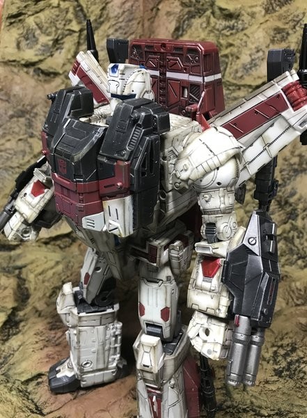 Transformers News: Re: Seibertron.com Transtopia Roundup! August 2019