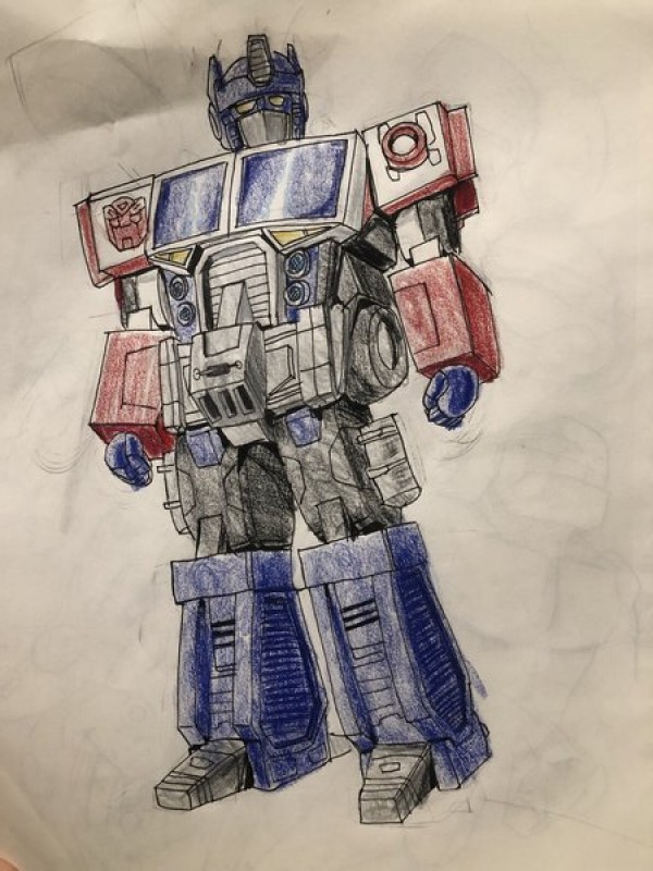 Transformers News: Re: Seibertron.com Transtopia Roundup! August 2019