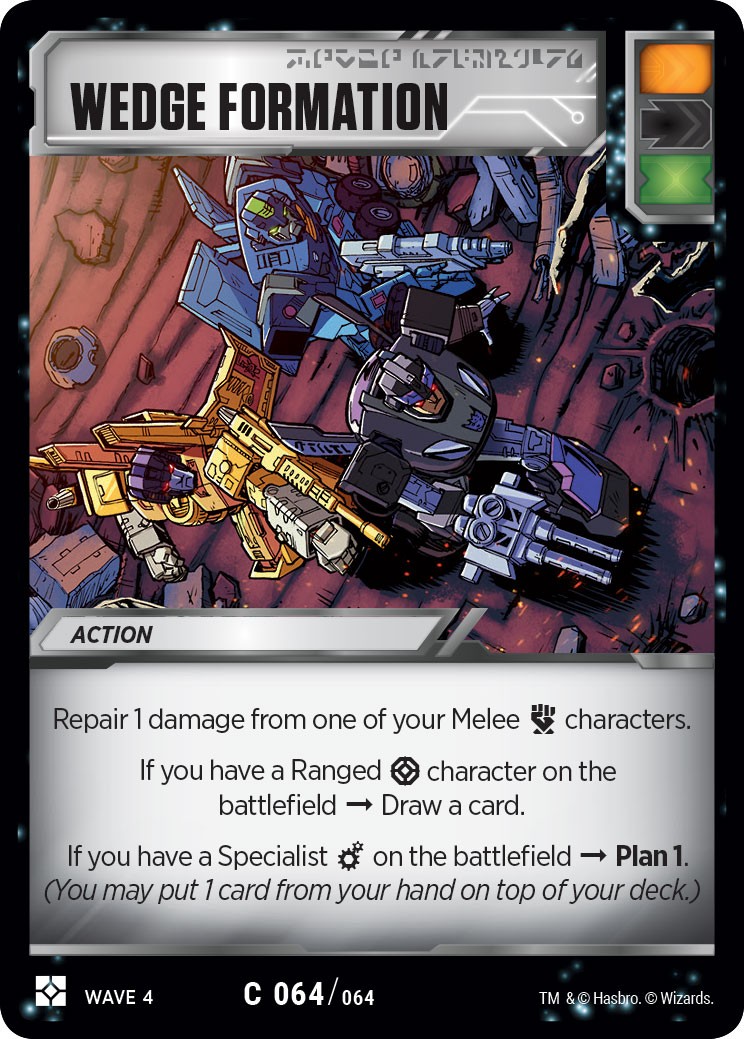 Transformers News: Re: Wizards of the Coast Transformers Trading Card Game Thread