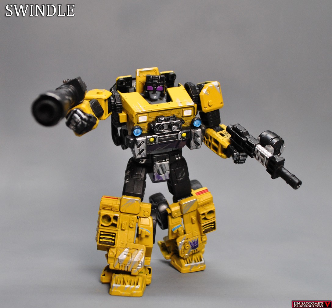 Transformers News: Seibertron.com Transtopia Roundup! September 2019